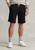 color POLO BLACK, Ralph Lauren | The RL Fleece Shorts