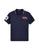 颜色: Navy blue, Ralph Lauren | Polo shirt