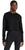商品第2个颜色Black, WARDROBE.NYC | WARDROBE.NYC 长袖短版上衣