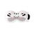 颜色: cat, Mirage | Kids 2-in-1 Travel Pillow And Eye Mask Animal Plush Soft Eye Mask Blindfold For Sleeping