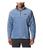 商品Columbia | Steens Mountain™ Full Zip 2.0 男款外套颜色Bluestone