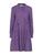 商品ALPHA STUDIO | Short dress颜色Purple