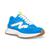 Steve Madden | Women's Campo Retro Lace-Up Jogger Sneakers, 颜色French Blue