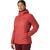 颜色: Poppy Red, Helly Hansen | Verglas Hooded Down Insulator Jacket - Women's