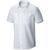 商品第1个颜色White, Mountain Hardwear | Mountain Hardwear Men's Canyon SS Shirt
