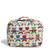 颜色: toasty teddies, Vera Bradley | Outlet Cotton Essential Lay Flat Travel Organizer