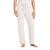 商品Member's Mark | Member's Mark Luxury Premier Collection Ladies Cozy Pant颜色Cream