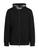 商品Armani Exchange | Hooded sweatshirt颜色Black