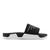 color SWFSLCBK/Black with White, New Balance | Zare Comfort