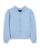 颜色: Kentucky Blue, AQUA | Girls' Button Cardigan, Little Kid, Big Kid - Exclusive