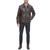 商品第2个颜色Java, Cole Haan | Men's Leather Jacket, Created for Macy's