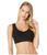 color Black, Chantelle | Soft Stretch Padded Bra