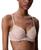 颜色: Cedar, Calvin Klein | Women's Sensual Stretch Lace Unlined Full-Coverage Bra QF8120