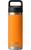 颜色: King Crab Orange, YETI | YETI 18 oz. Rambler Bottle with Chug Cap