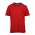 商品Tommy Hilfiger | Tommy Hilfiger Boy's YD Ringer Short Sleeve T-Shirt颜色Scarlet Sage