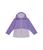 Columbia | Rain-Zilla™ Jacket (Toddler), 颜色Paisley Purple/Morning Mist