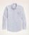 商品Brooks Brothers | Regent Regular-Fit Sport Shirt, Non-Iron Oxford Windowpane颜色Navy