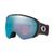 颜色: Black, Oakley | Flight Path Snow Goggles