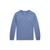 商品第4个颜色Painters Blue Heather, Ralph Lauren | Big Boys Cotton Jersey Long-Sleeve T-shirt