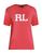 Ralph Lauren | T-shirt, 颜色Red