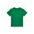颜色: Athletic Green, Ralph Lauren | Toddler and Little Boys Cotton Crewneck T-shirt