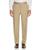 颜色: Tan, Canali | Siena Wool Classic Fit Dress Pants