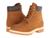 Timberland | 6" Premium 短靴, 颜色Rust Nubuck