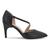 color black, ECCO | ECCO SHAPE STILETTO 75 Asymmetric Pump