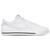 颜色: White/White/Black, NIKE | Nike Court Legacy Low - Women's