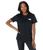 商品The North Face | Box Nse Short Sleeve Tee颜色TNF Black/Brilliant Coral