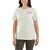商品Carhartt | Women's Loose Fit Heavyweight SS Pocket Script Graphic T-Shirt颜色Malt
