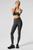 颜色: Anthracite, Alo | High-Waist Airlift Legging - Black