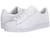 Adidas | 阿迪达斯 三叶草贝壳头休闲板鞋, 颜色Footwear White/Footwear White/Footwear White