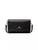 Michael Kors | Small Jet Set Charm Leather Crossbody Phone Case, 颜色BLACK