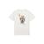 商品第2个颜色Nevis Ski Bear, Ralph Lauren | Big Boys Polo Bear Jersey T-shirt