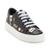 颜色: Black, Karl Lagerfeld Paris | 女款运动鞋 Women's Cate Embellished Sneakers