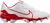 颜色: White/University Red, NIKE | Nike Men's Alpha Huarache Keystone 4 RM Baseball Cleats