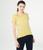 商品Aeropostale | Aeropostale Womens Uniform Pique Polo颜色yellow