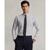 Ralph Lauren | Men's Classic-Fit Gingham Oxford Shirt, 颜色White/Wine Multi