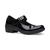 Clarks | Women's Talene Ave Mary Jane Round-Toe Shoes, 颜色Black Patent