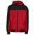 商品CSG | CSG Omega Jacket - Men's颜色Red/Black
