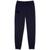 颜色: Navy Blue, Lacoste | Men's Cotton Fleece Lounge Jogger Pants