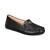 color Black Leather, Coach | Women's Marley Driver Loafers