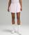 Lululemon | Court Rival High-Rise Skirt *Long, 颜色Meadowsweet Pink