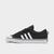 商品Adidas | adidas Originals Nizza Casual Shoes颜色CQ2332-001/Core Black/Cloud White/Cloud White