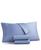 颜色: Denim Sky, Charter Club | CLOSEOUT! Sleep Cool 400-Thread Count Hygrocotton® 4-pc. Sheet Set, Queen, Exclusively at Macy's