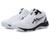 Asics | Netburner Ballistic FF MT 3 Volleyball Shoe, 颜色White/Black