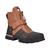 商品Tommy Hilfiger | Men's Imperial Zip Boots颜色Tan
