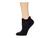 商品Darn Tough Vermont | Run Coolmax No Show Tab Ultra-Lightweight with Cushion颜色Black