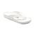 商品Birkenstock | Women's Honolulu EVA Flip-Flop Thong Sandals from Finish Line颜色White